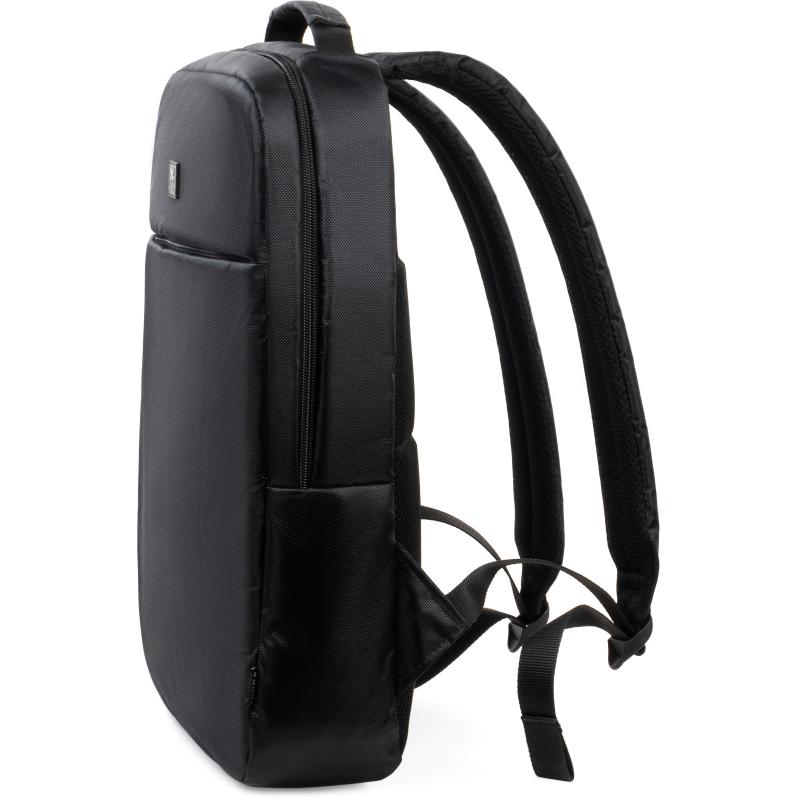 Рюкзак для ноутбука 17.3 Vinga NBP617 Black (NBP617BK) - зображення 2