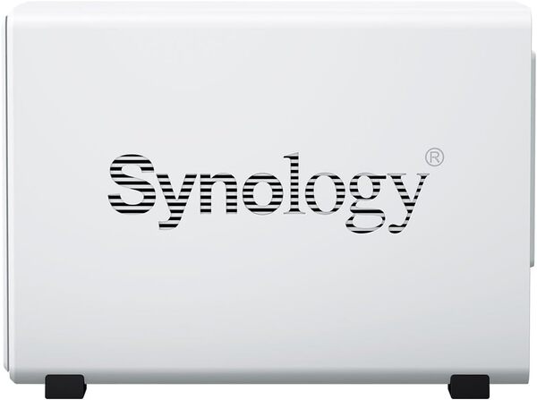 Мережеве сховище Synology DS223J - зображення 4