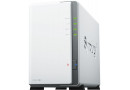 Мережеве сховище Synology DS223J - зображення 1