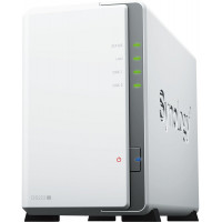 Мережеве сховище Synology DS223J