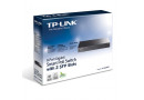 Комутатор Switch TP-Link TL-SG2210P Smart Switch - зображення 3