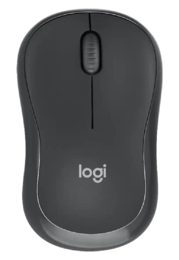 Комплект безпровідний Logitech Wireless Desktop MK370 - зображення 5