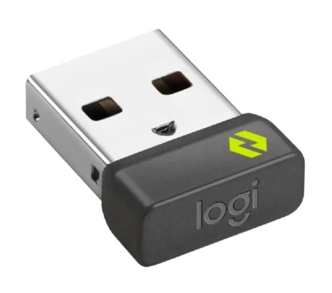 Комплект безпровідний Logitech Wireless Desktop MK370 - зображення 6