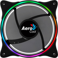 Вентилятор для корпусів 120 мм AeroCool Eclipse 12 ARGB