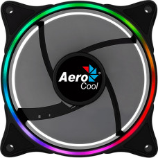 Вентилятор для корпусів 120 мм AeroCool Eclipse 12 ARGB