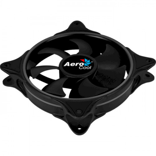 Вентилятор для корпусів 120 мм AeroCool Eclipse 12 ARGB - зображення 6