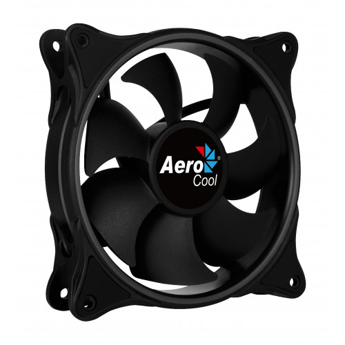 Вентилятор для корпусів 120 мм AeroCool Eclipse 12 ARGB - зображення 4