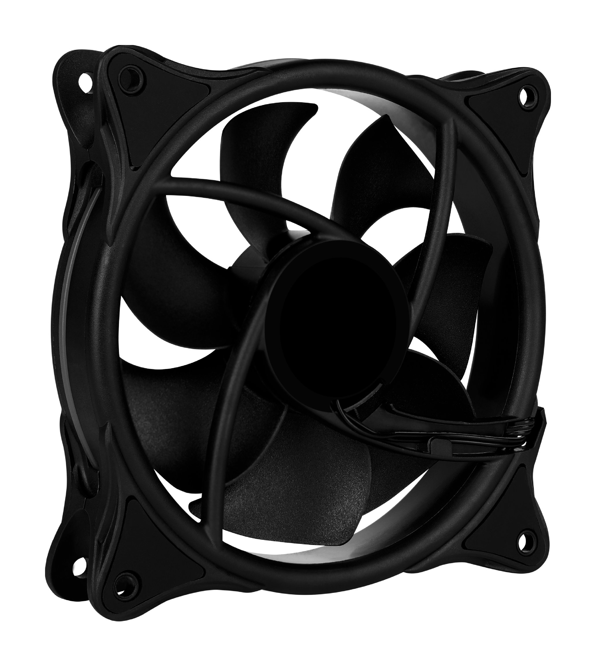 Вентилятор для корпусів 120 мм AeroCool Eclipse 12 ARGB - зображення 5