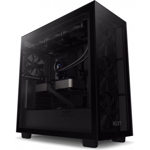 Система водяного охолодження NZXT Kraken 360 - зображення 6