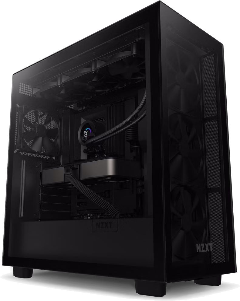 Система водяного охолодження NZXT Kraken 360 - зображення 6