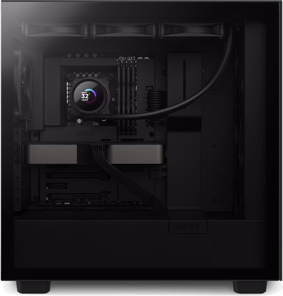 Система водяного охолодження NZXT Kraken 360 - зображення 5