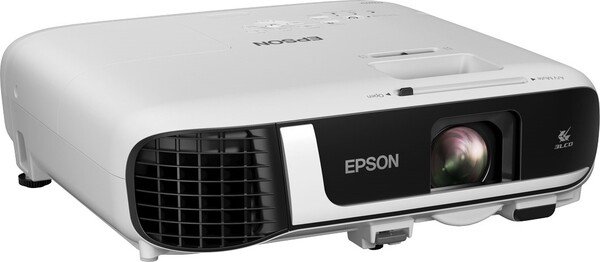 Проектор Epson EB-FH52 (V11H978040) - зображення 3