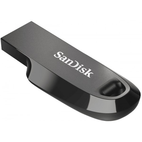 Флеш пам'ять USB 64 Gb SANDISK Ultra Curve USB 3.2 - зображення 3