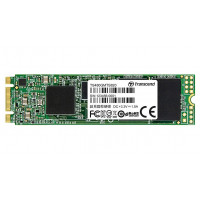 Накопичувач SSD M.2 480GB Transcend MTS820S (TS480GMTS820S)