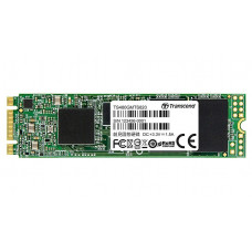 Накопичувач SSD M.2 480GB Transcend MTS820S (TS480GMTS820S) - зображення 1
