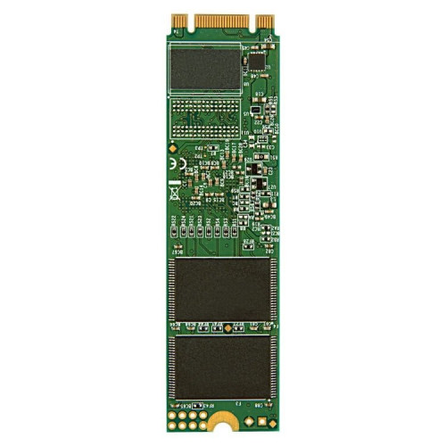 Накопичувач SSD M.2 480GB Transcend MTS820S (TS480GMTS820S) - зображення 2