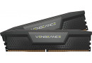 Пам'ять DDR5 RAM_32Gb (2x16Gb) 7200Mhz Corsair Vengeance Black (CMK32GX5M2X7200C34) - зображення 1