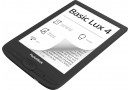 Електронна книга PocketBook 618 Basic Lux 4 (PB618-P-CIS) - зображення 4