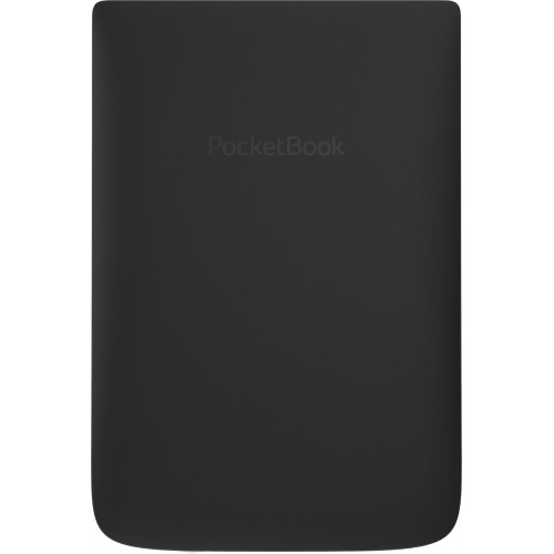 Електронна книга PocketBook 618 Basic Lux 4 (PB618-P-CIS) - зображення 6