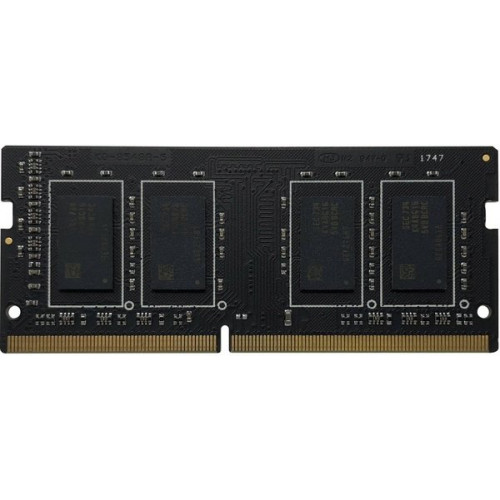 Пам'ять DDR4-3200 16 Gb Patriot Signature Line 3200MHz SoDIMM - зображення 4