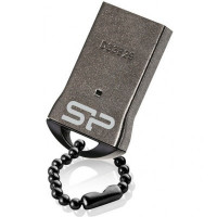 Флеш пам'ять USB 32 Gb Silicon Power Touch T01