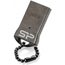 Флеш пам'ять USB 32 Gb Silicon Power Touch T01 - зображення 1