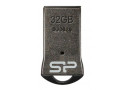 Флеш пам'ять USB 32 Gb Silicon Power Touch T01 - зображення 2