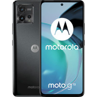 Смартфон Motorola G72 8/256GB Gray