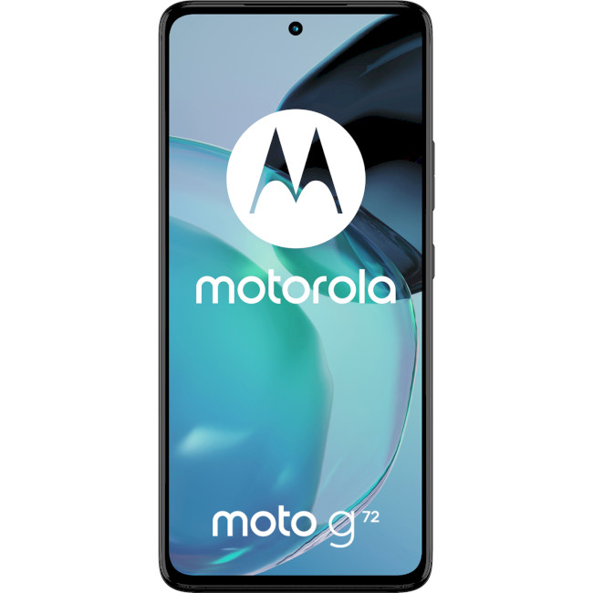 Смартфон Motorola G72 8\/256GB Gray - зображення 2