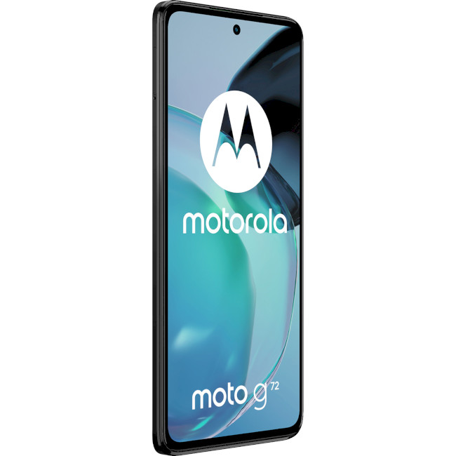 Смартфон Motorola G72 8\/256GB Gray - зображення 6