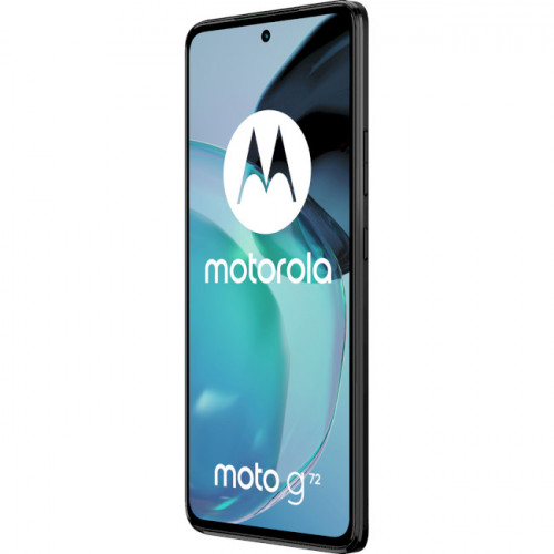 Смартфон Motorola G72 8\/256GB Gray - зображення 4