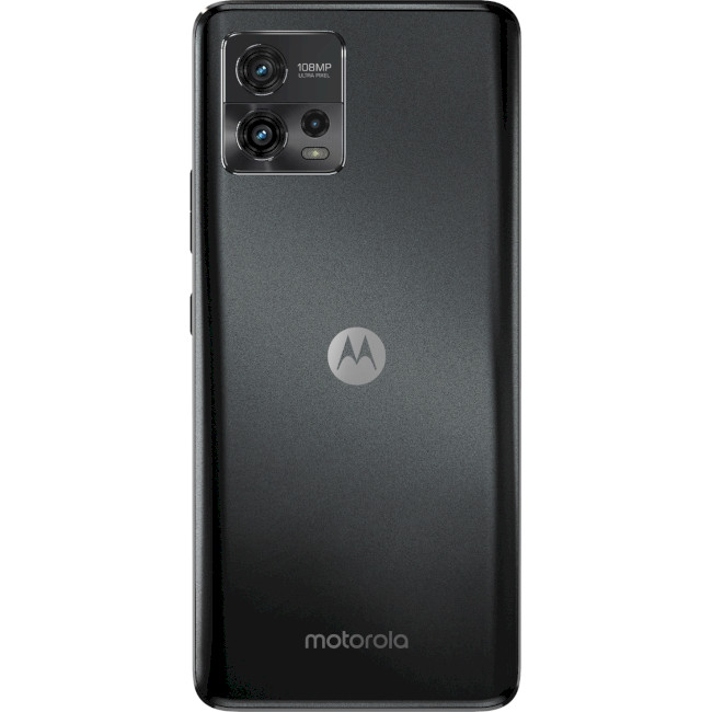 Смартфон Motorola G72 8\/256GB Gray - зображення 3