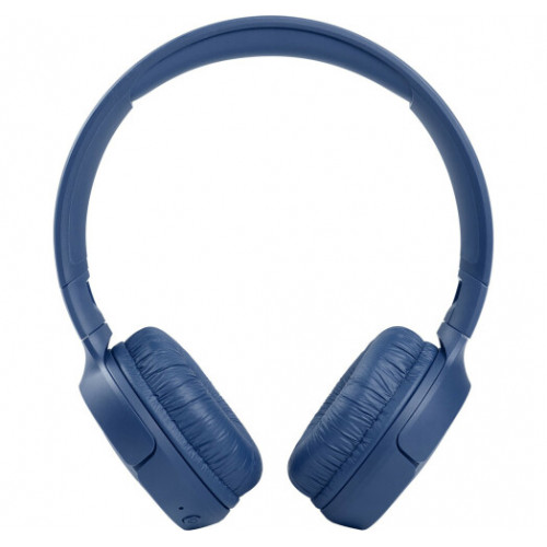 Безпровідні Bluetooth навушники JBL TUNE 510BT Blue - зображення 3