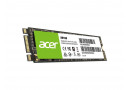 Накопичувач SSD M.2 256GB Acer RE100 (BL.9BWWA.113) - зображення 3