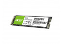 Накопичувач SSD M.2 256GB Acer RE100 (BL.9BWWA.113) - зображення 2