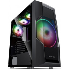 Корпус 2E Gaming TURBO (2E-G2057B)