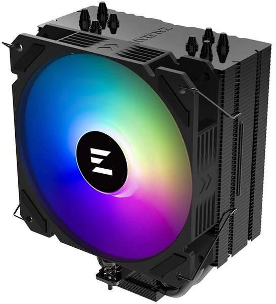 Вентилятор Zalman CNPS9X Performa ARGB Black - зображення 1