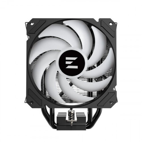 Вентилятор Zalman CNPS9X Performa ARGB Black - зображення 4