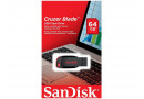 Флеш пам'ять USB 64 Gb SanDisk Cruzer Blade USB 2.0 (SDCZ50-064G-B35) - зображення 6