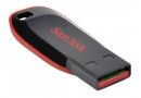 Флеш пам'ять USB 64 Gb SanDisk Cruzer Blade USB 2.0 (SDCZ50-064G-B35) - зображення 1