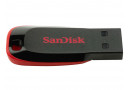 Флеш пам'ять USB 64 Gb SanDisk Cruzer Blade USB 2.0 (SDCZ50-064G-B35) - зображення 2