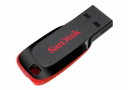 Флеш пам'ять USB 64 Gb SanDisk Cruzer Blade USB 2.0 (SDCZ50-064G-B35) - зображення 3