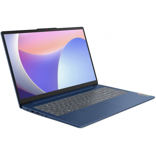 Ноутбук Lenovo IdeaPad Slim 3 15AMN8 (82XQ006XPB) - зображення 4