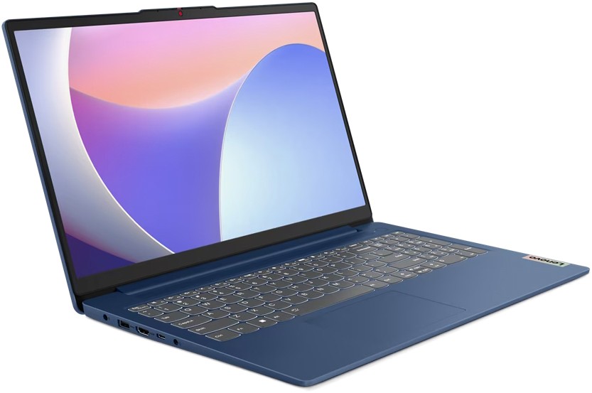 Ноутбук Lenovo IdeaPad Slim 3 15AMN8 (82XQ006XPB) - зображення 4