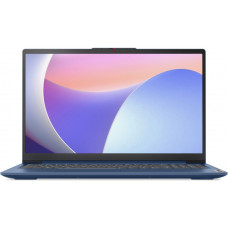 Ноутбук Lenovo IdeaPad Slim 3 15AMN8 (82XQ006XPB) - зображення 1
