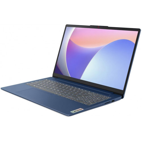 Ноутбук Lenovo IdeaPad Slim 3 15AMN8 (82XQ006XPB) - зображення 2