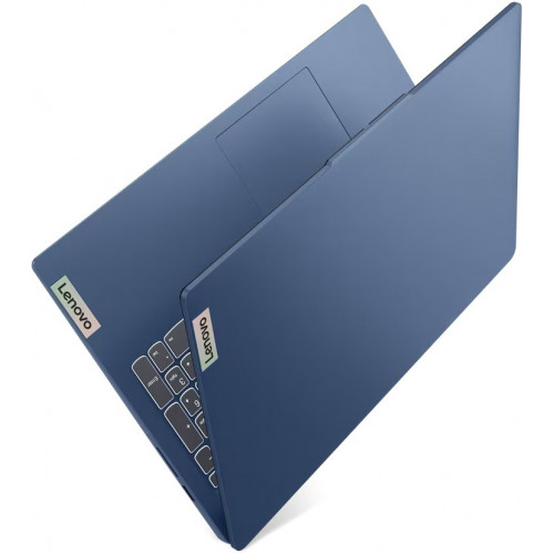 Ноутбук Lenovo IdeaPad Slim 3 15AMN8 (82XQ006XPB) - зображення 5