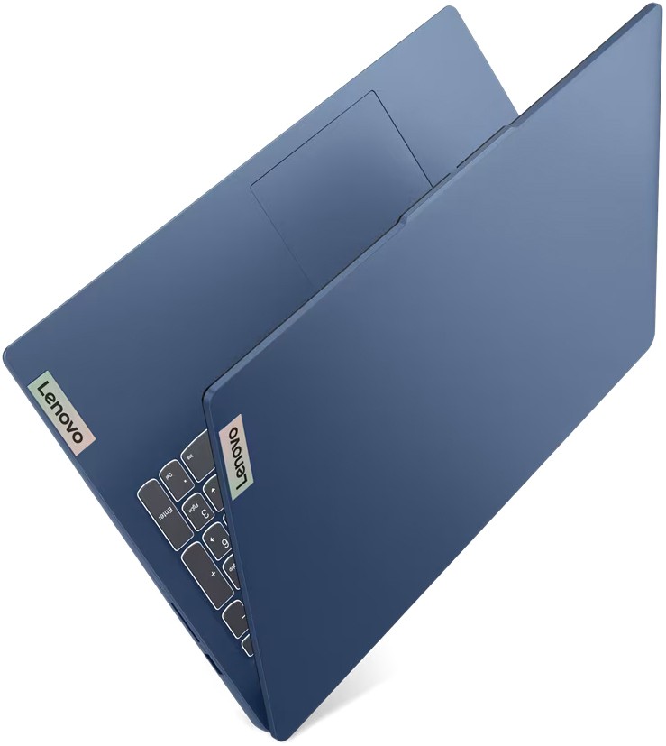 Ноутбук Lenovo IdeaPad Slim 3 15AMN8 (82XQ006XPB) - зображення 5
