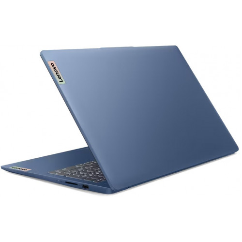 Ноутбук Lenovo IdeaPad Slim 3 15AMN8 (82XQ006XPB) - зображення 6