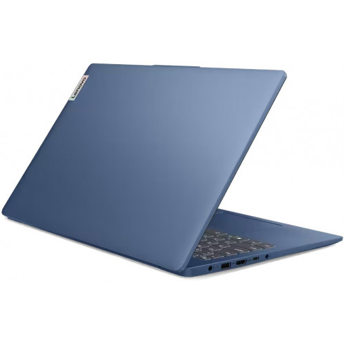 Ноутбук Lenovo IdeaPad Slim 3 15AMN8 (82XQ006XPB) - зображення 8